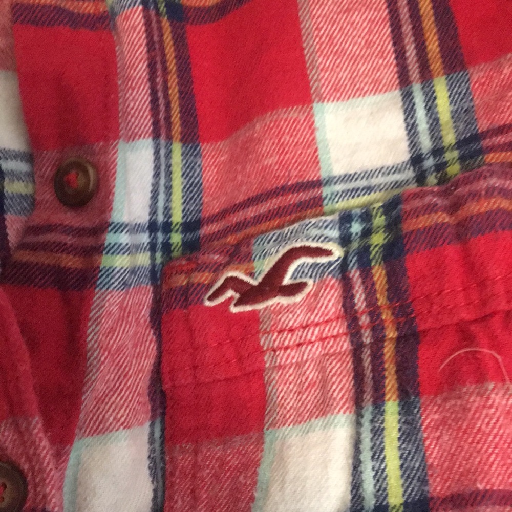 Red Flannel - Picture 2 of 2
